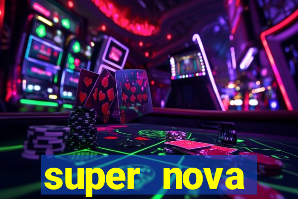 super nova itabirito itabirito portal supernova.com.br